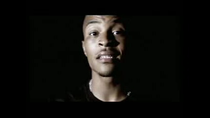 T.i. - No Matter What