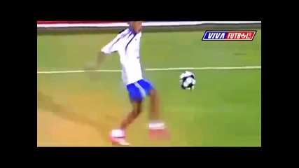 New!!!football skills and tricks 2011 - Hd