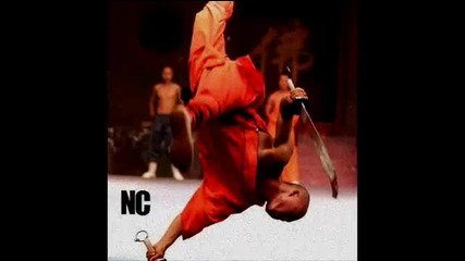 Neckclippa - Shuriken (old School Hiphop Beat)