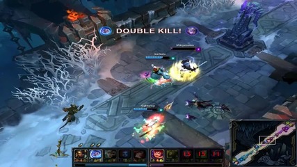 Bronze finest - episode 2