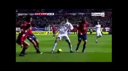 Cristiano Ronaldo !!! [cr9]
