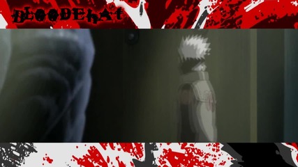 Kakashi Shippuuden Movie 3 Fading Amv 