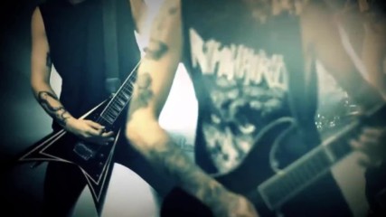 Lost Society - I Am The Antidote
