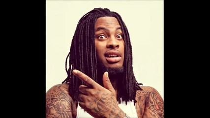 Waka Flocka - Lurkin Feat. Plies