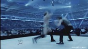 » 2 collab parts ~ Wwe Freestyle