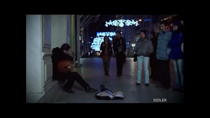 Момичето, което обичах - 33 еп. (bir cocuk sevdim)