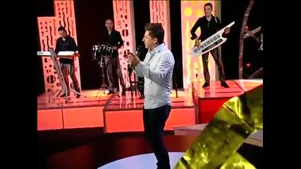 Nihad Alibegovic - Takva nema dva