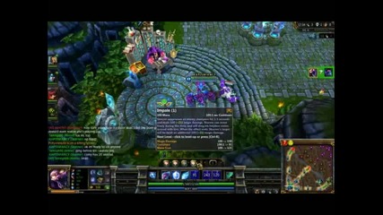 u mad bro Mundo go where he pleases...not!