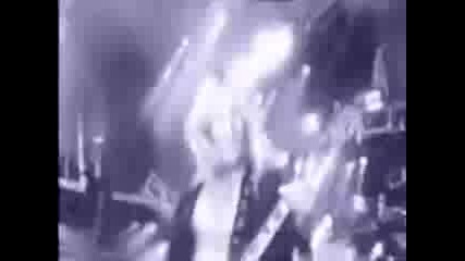 Whitesnake - Ready To Rock 