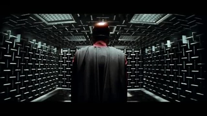 X-men First Class - Official Trailer