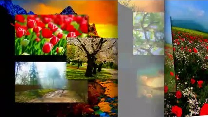 Ян Райбург - Лазурная Весна 