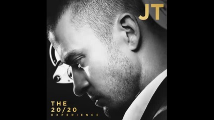 *2013* Justin Timberlake - Tunnel vision