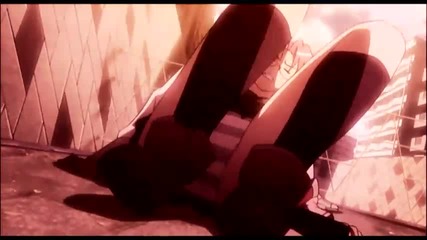 Highschool Of The Dead Amv Abomination Original 