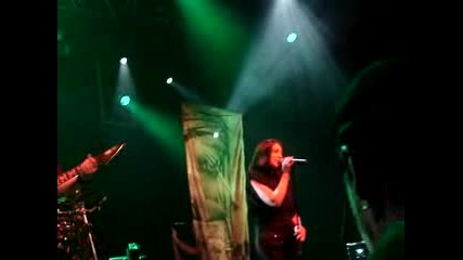Lunatica - Together (live)
