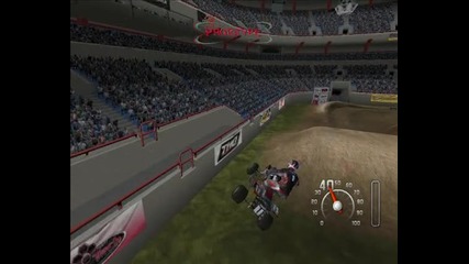 Mx vs Atv My Free Gameplay