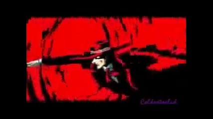 Rammstein - Hellsing