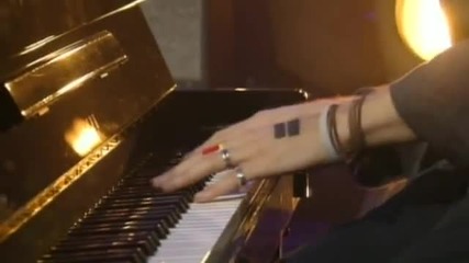 Coldplay - Square One (live From Austin City)