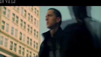 Eminem Ft. 2pac - My Overdose 2017