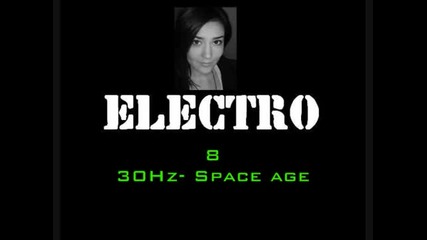 - Top 15 Electro Songs -