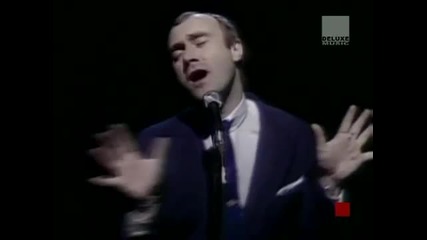 Phil Collins - You Can t Hurry Love