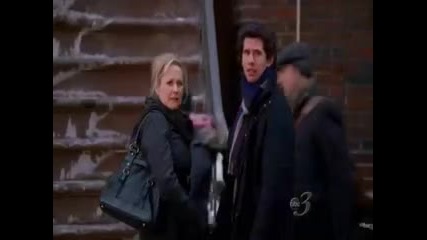 Ugly betty amanda & marc - its a beautiful day 