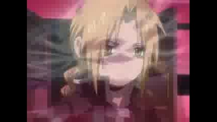 Amv - Full Metal Alchemist - Out Of The Ashes