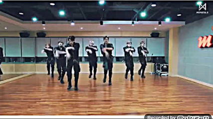Kpop random dance 2019 mirrored