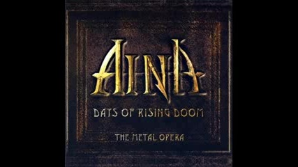 Aina - Restoration (Michael Kiske)