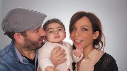 Kiss & Love - Sidaction Les 20 Ans