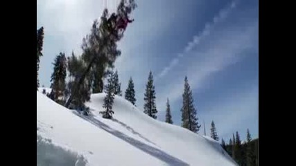 Jackass - Trailer 3 D 