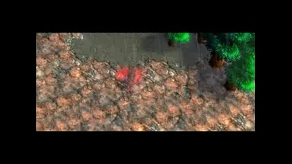 Inwarcraft 2006 Trailer [german]