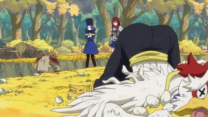 Fairy Tail - Episode 102 - English Dubbed