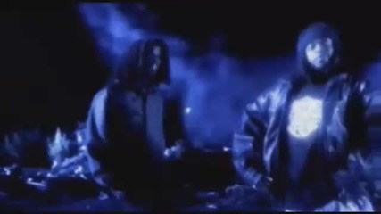 Das E F X - Real Hip Hop [ Dzz Remix ][ Video ][ H D ]