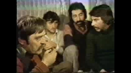 Kemal Sunal - Copculer Krali Hq 