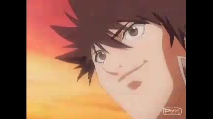 Air Gear Amv