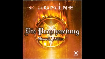 E Nomine - Ein neuer Tag 