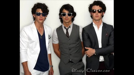 Jonas brothers - Paranoid (hd)