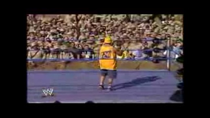 John Cena Word Life Dvd Part 6