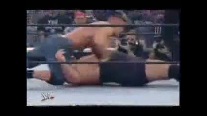 John Cena 3rd Titantron