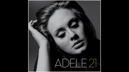 Adele - Set Fire to The Rain With Lyrics