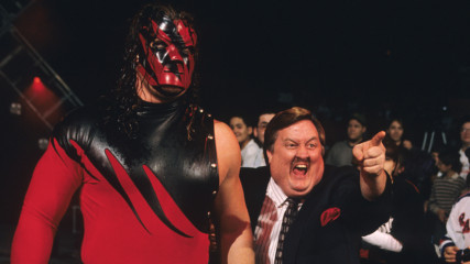 5 people you won't believe Kane Tombstoned: WWE List This!