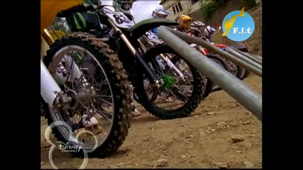 2/3 H2o Сезон 3 Епизод 5 част 2 Бг Аудио