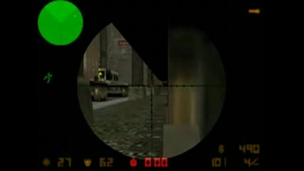 Sk, Walle - Nice Awp Shot