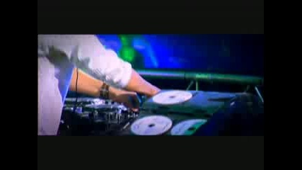 Markus Schulz - The New World