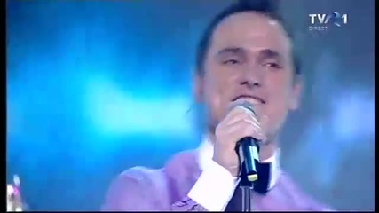 Eurovision 2011 ( Romania) - Hotel Fm - Change