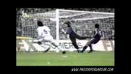 Ivan Zamorano - Goals
