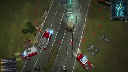 Rescue 2013 Everyday Heroes- Mission 14 Playthrough Hd