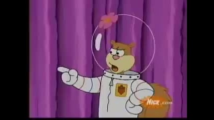 Spongebob - Russian Song