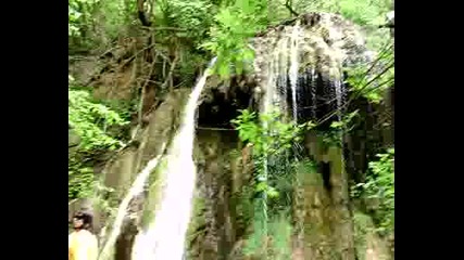 Крушунски Водопади 2