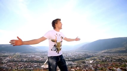 Dzenan Jahic - Mostarski behari [ Official Hd Video 2015 ]